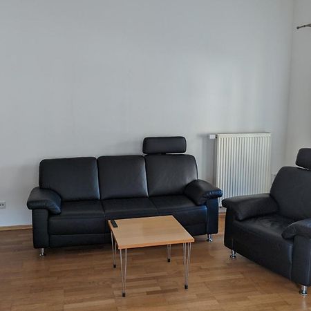 Ferienwohnungen Lehnerwirt Breitenbrunn  Exteriör bild