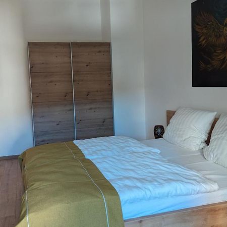 Ferienwohnungen Lehnerwirt Breitenbrunn  Exteriör bild
