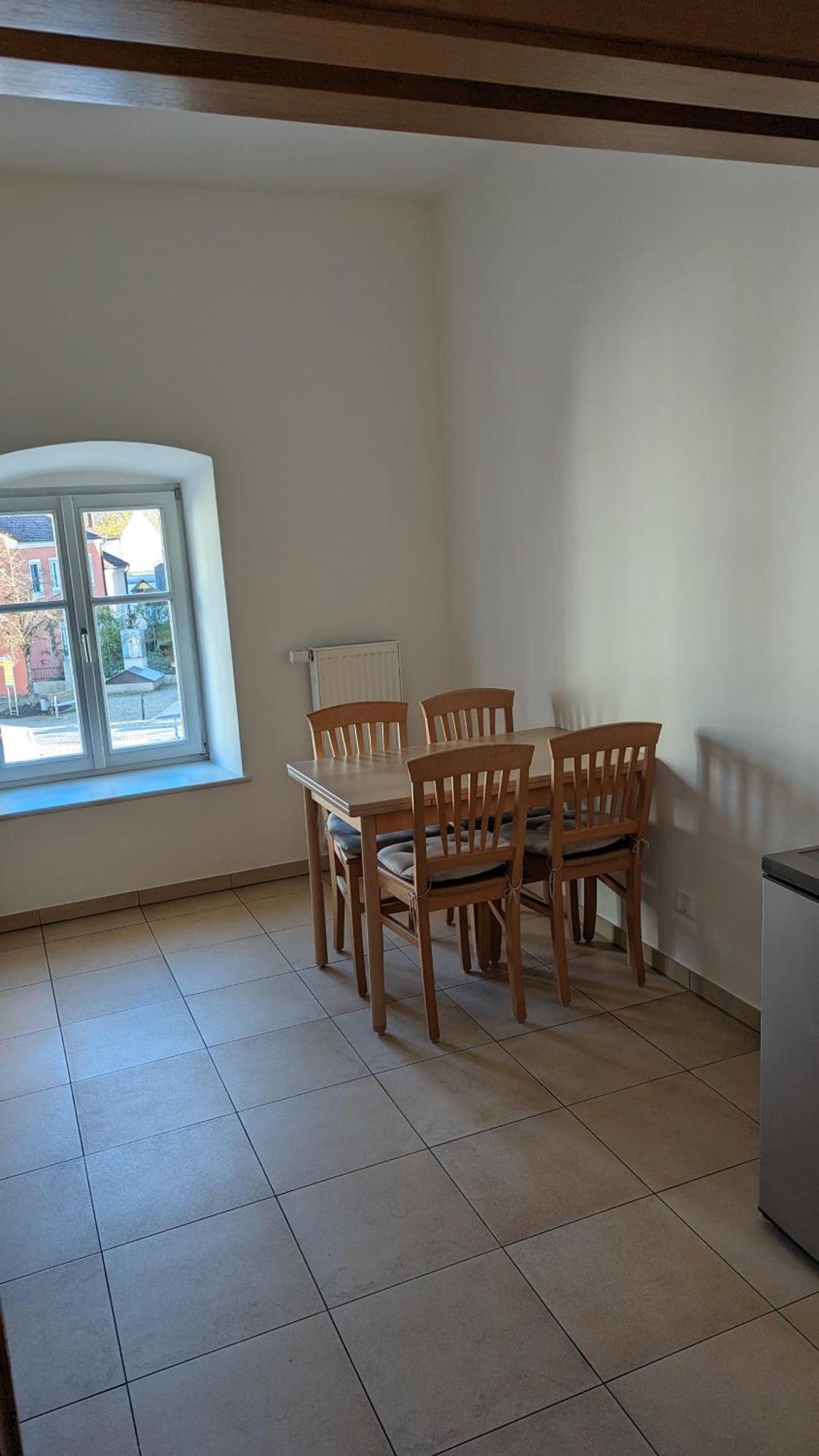 Ferienwohnungen Lehnerwirt Breitenbrunn  Exteriör bild